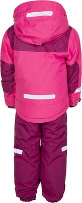Didriksons Hamres Skisett, Fuchsia