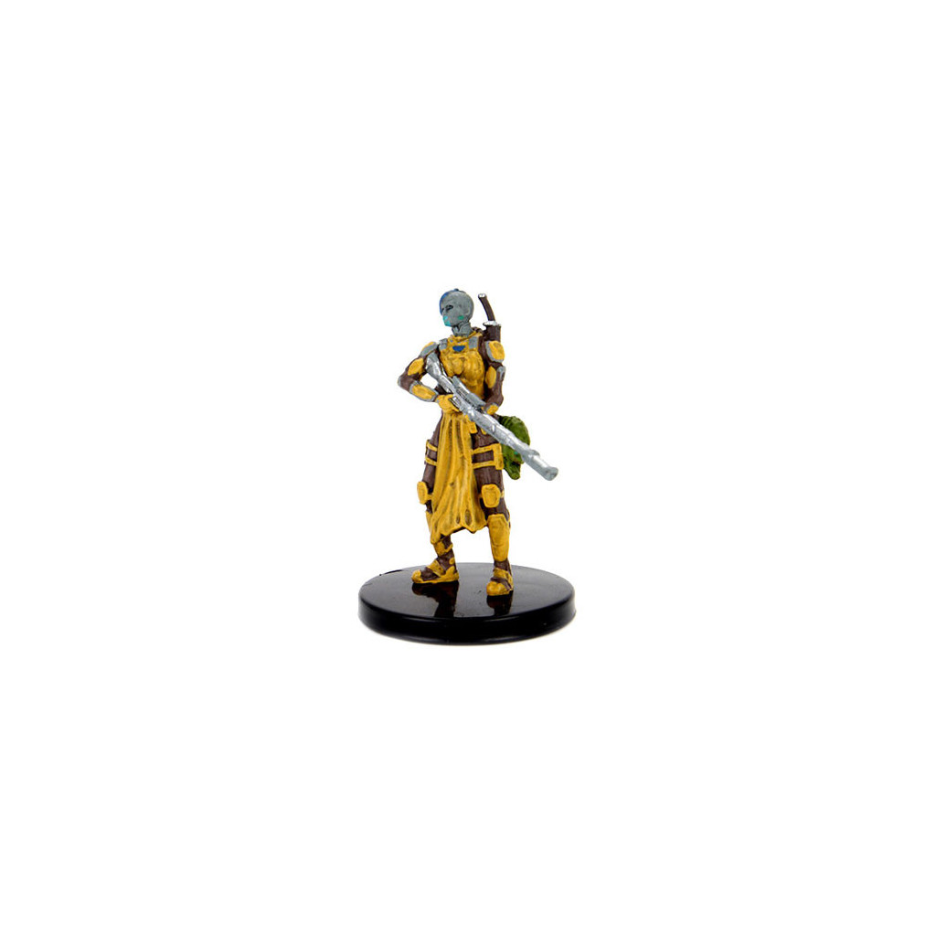 Starfinder Battles Starter Pack - Heroes Pack