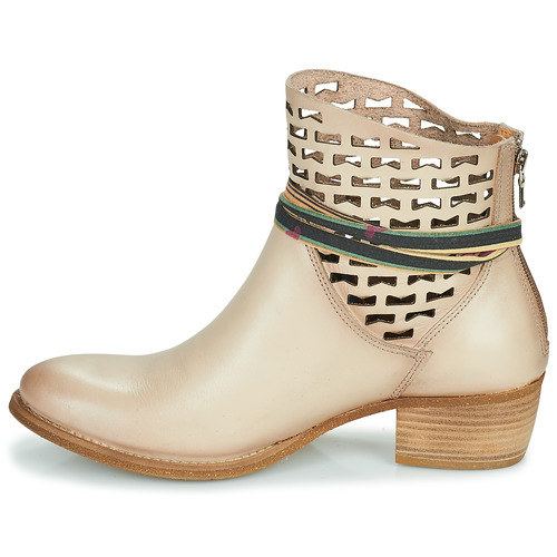 Felmini - DRESA-RC - Beige