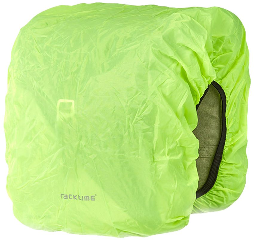 Racktime Regenhülle für Doppeltasche Heda/Vida kaufen | Bike-Discount