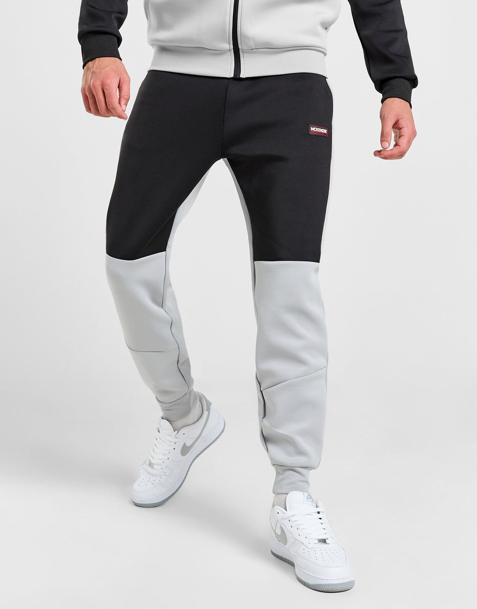 McKenzie Ensemble de survêtement Ojus Homme