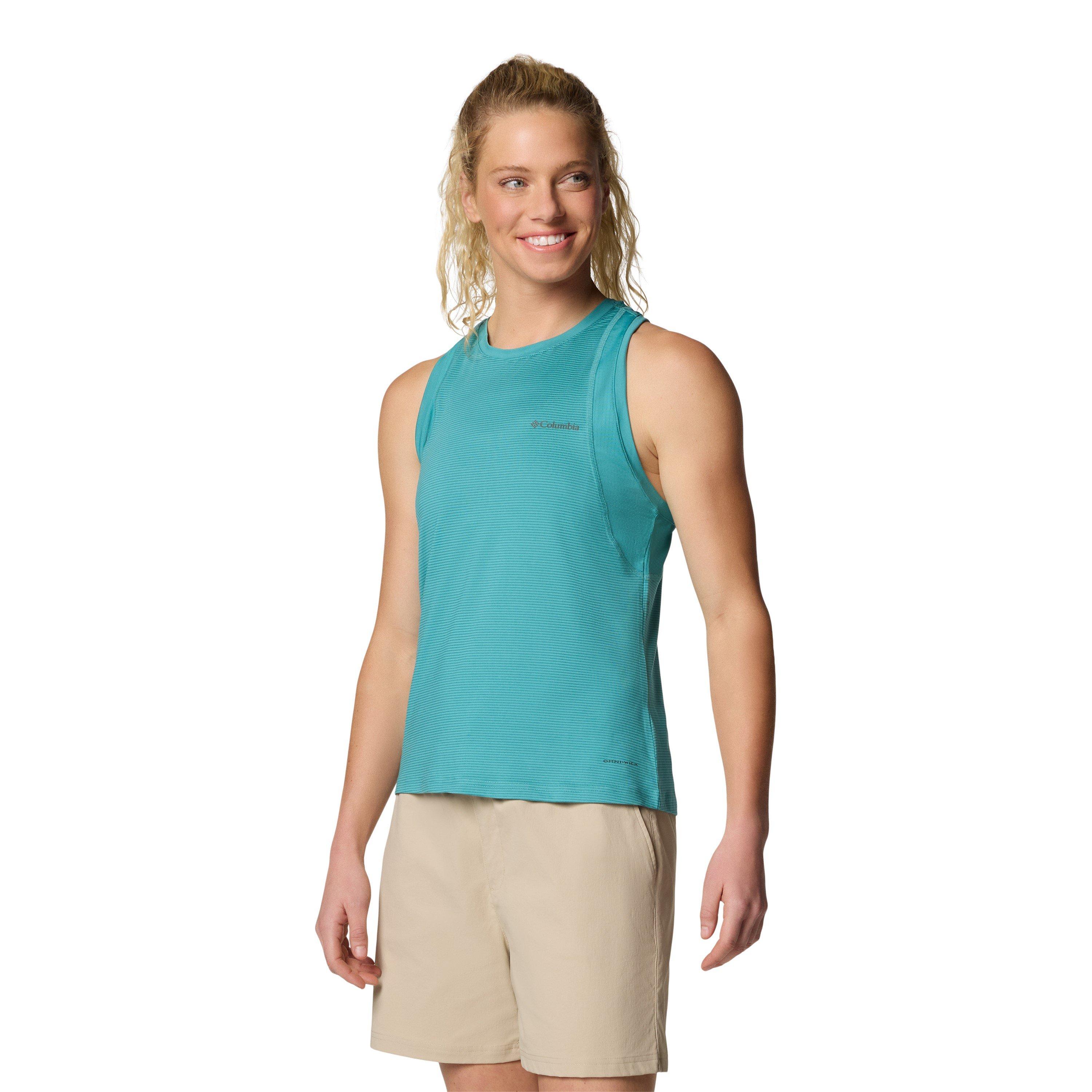 Columbia Week Tank Ld53
