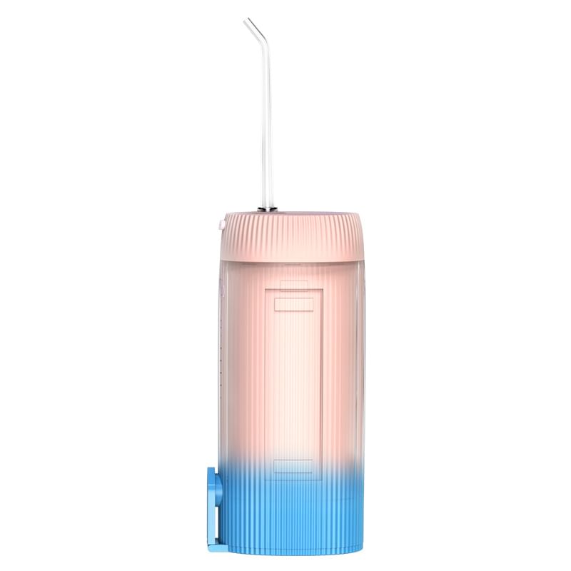 HOMTEC - Gradient USB oplaadbare waterflosser