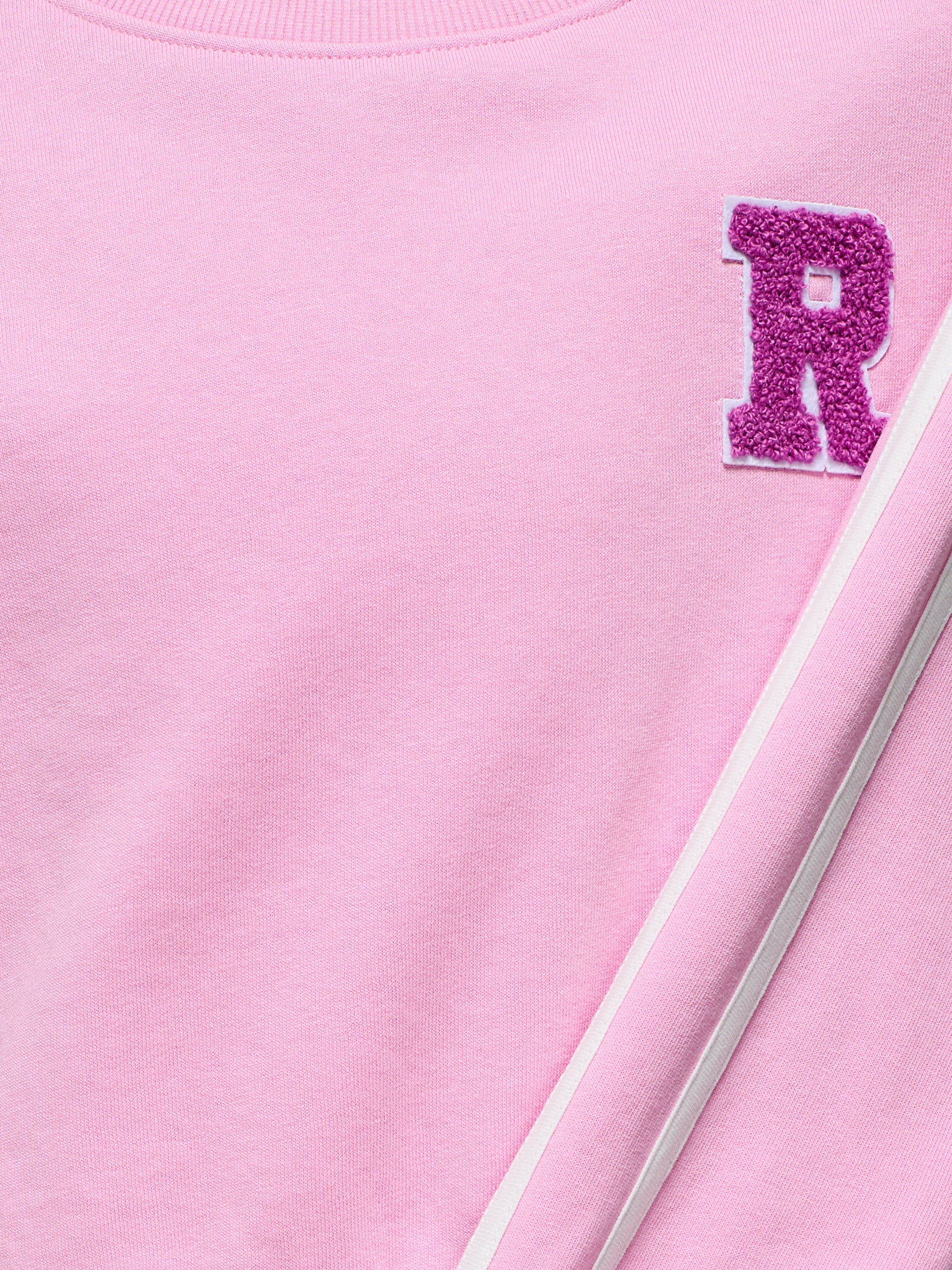 KOGSELINA Sweatshirt Bonbon