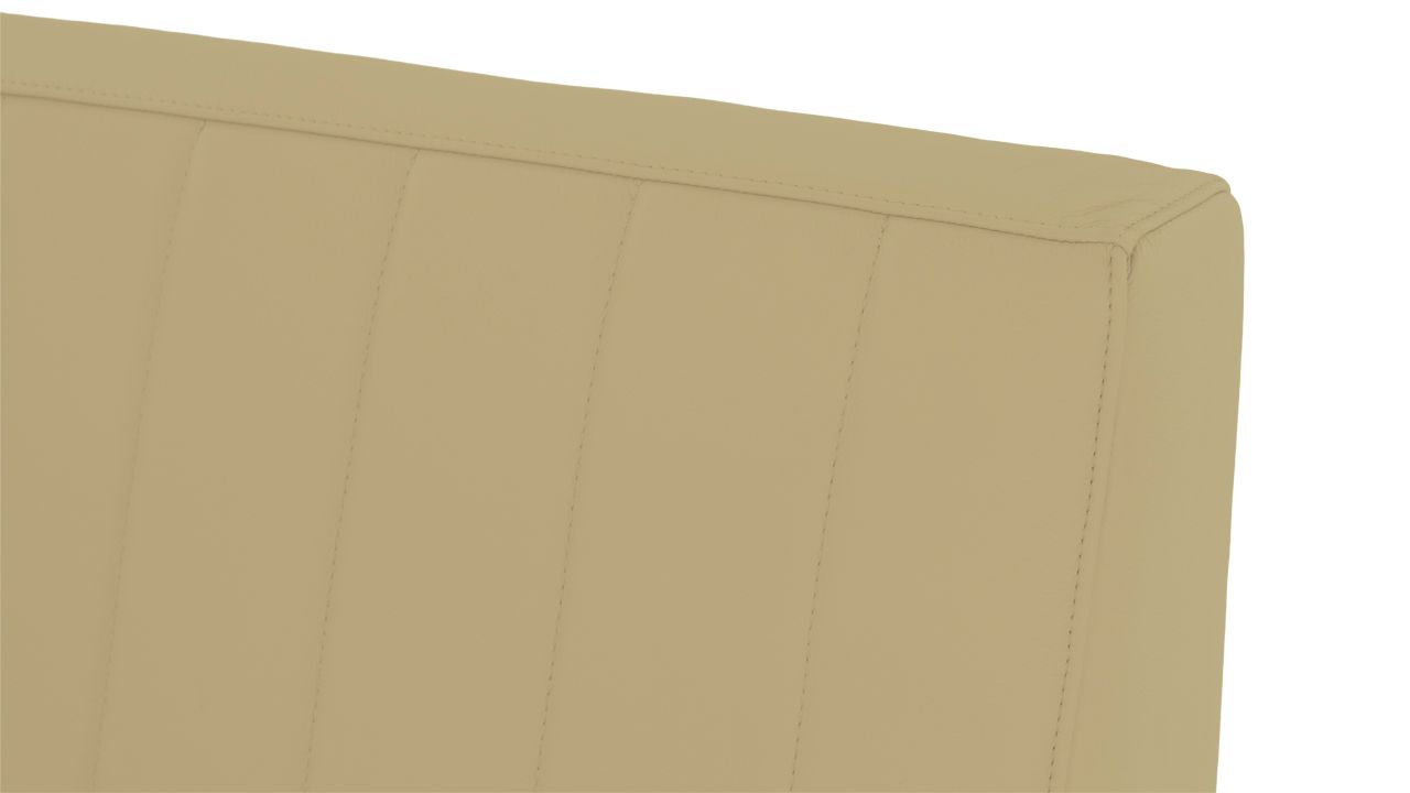 Eetbank Alfons D70 x H100 cm