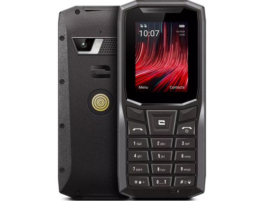 CROSSCALL - Téléphone mobile CORE-S5