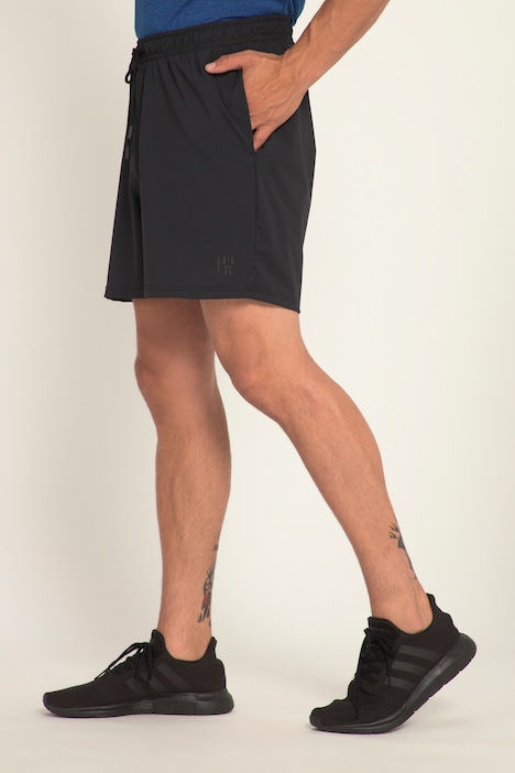 JAY-PI Sportshorts FLEXNAMIC®, Fitness, QuickDry, Elastikbund