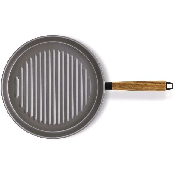 Poêle Grill 28 cm - Nomad