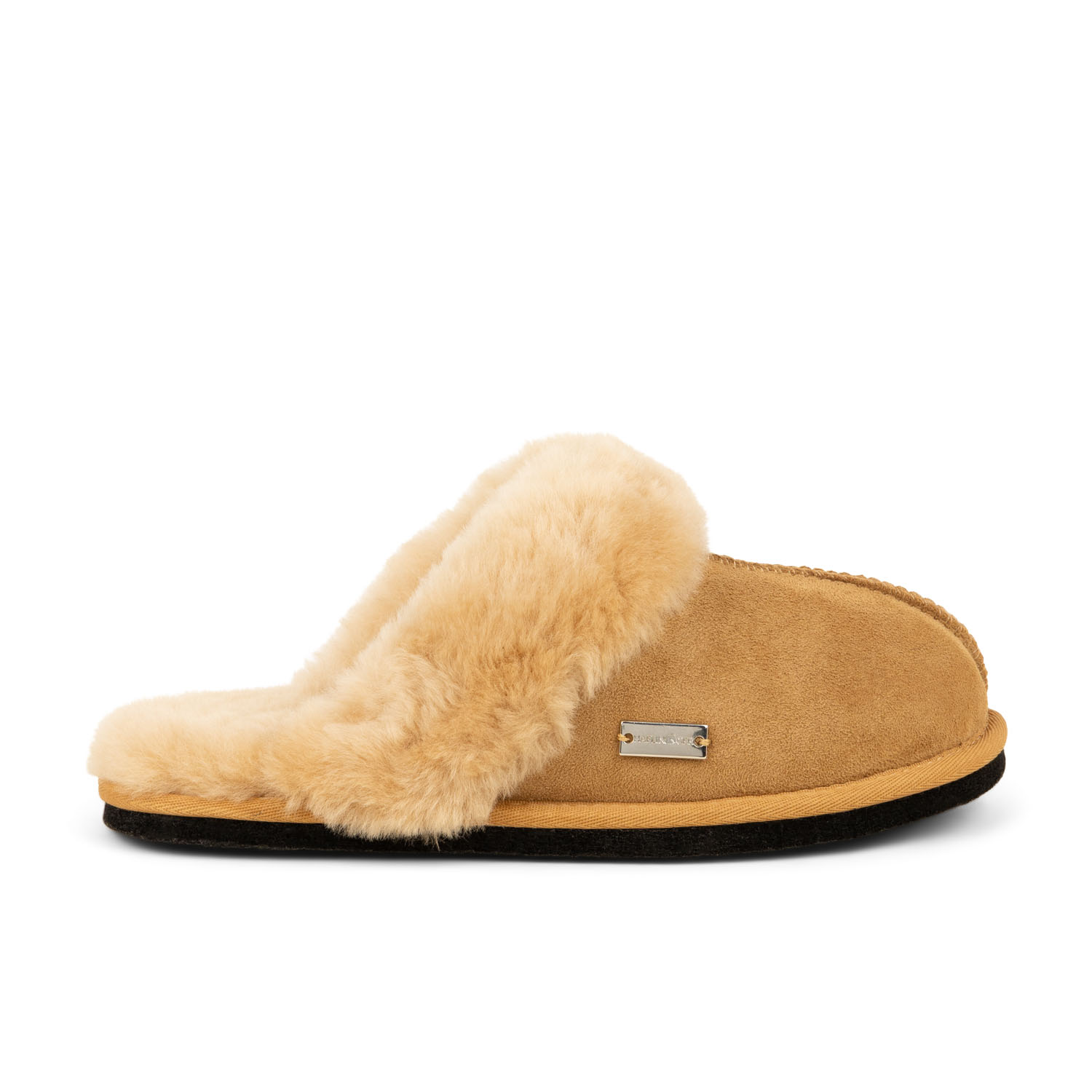 Chaussons femme HAFLINGER NORTHSTAR