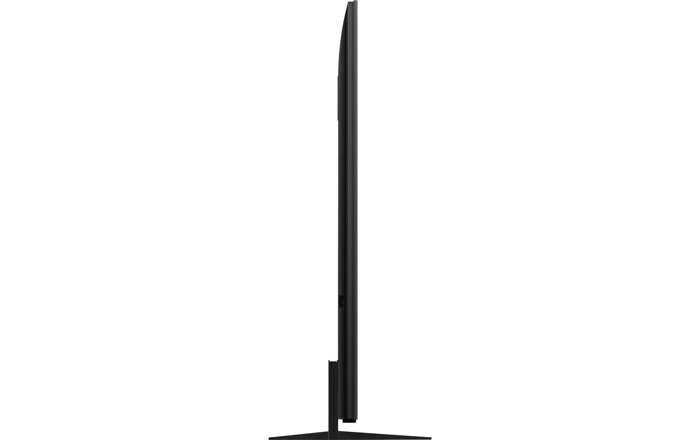 TCL QLED-Fernseher »75C7K« 191 cm/75 ″ Smart-TV