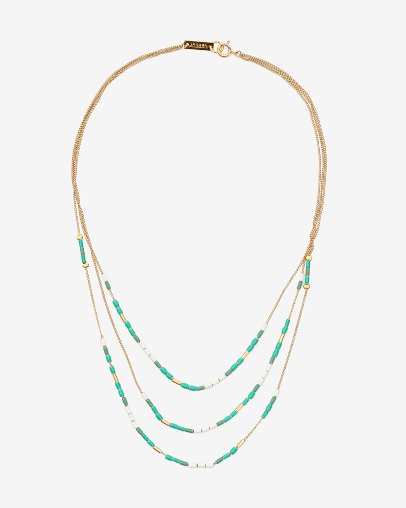 COLLIER NEW COLOR STRIP