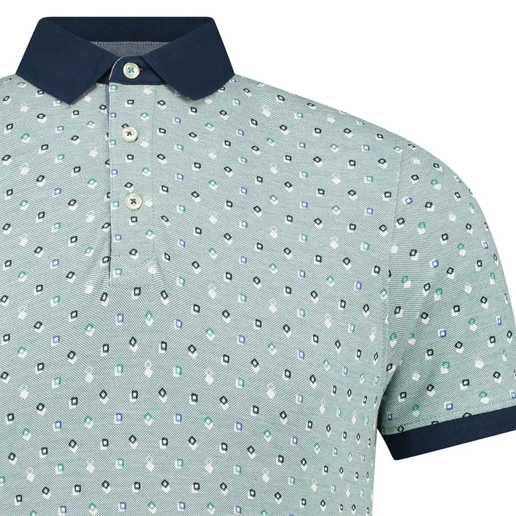 Heren T-shirt Z1100