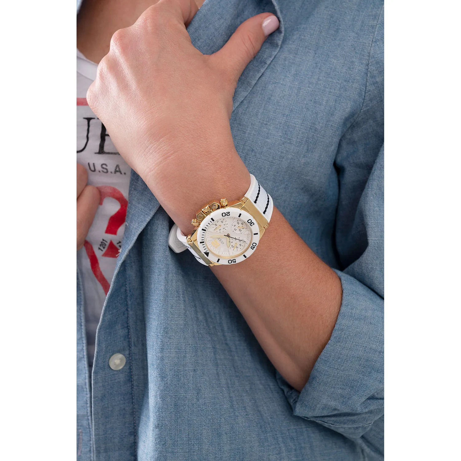 Guess Active Life GW0406L1
