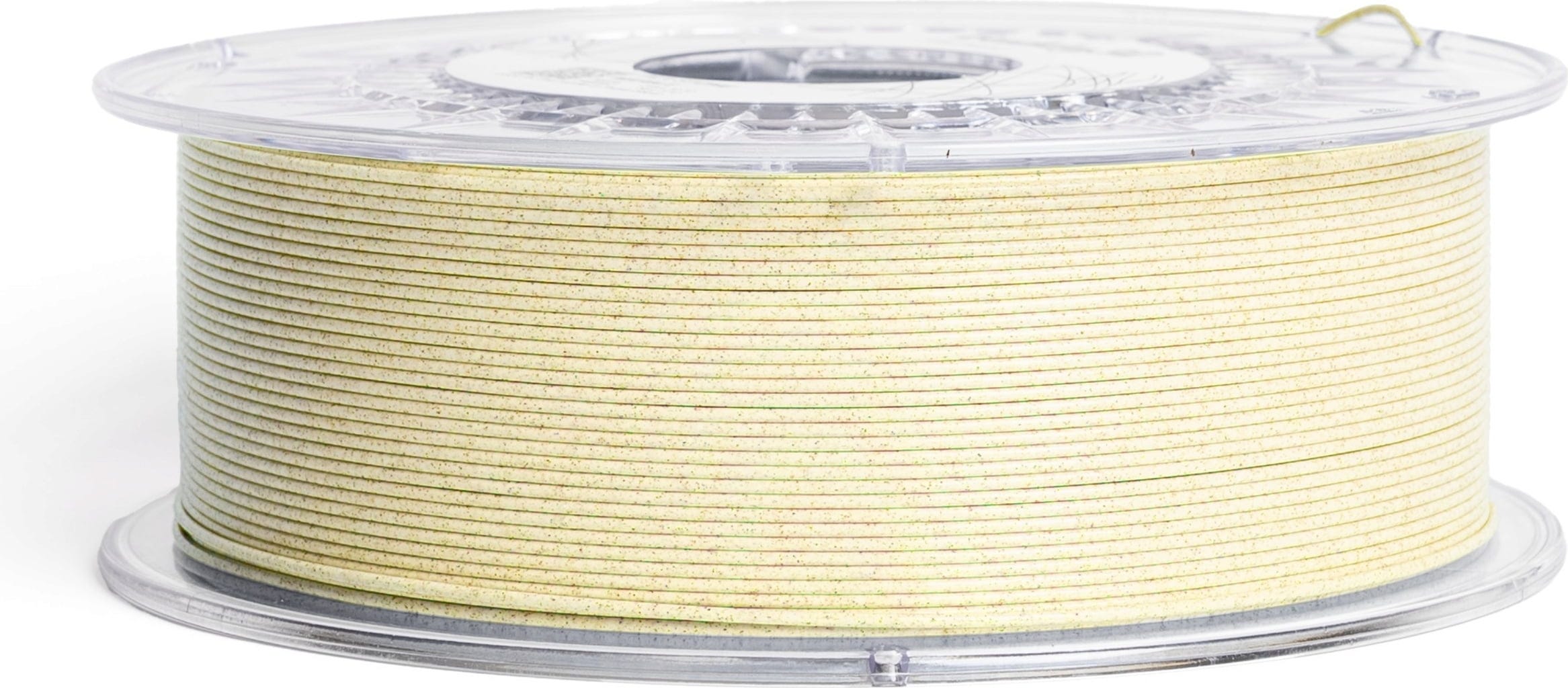 Prusa  Buddy3D PLA Stone Sandstone, 1,75 mm / 1000 g    Die perfekte Illusion von Stein in Sandstone