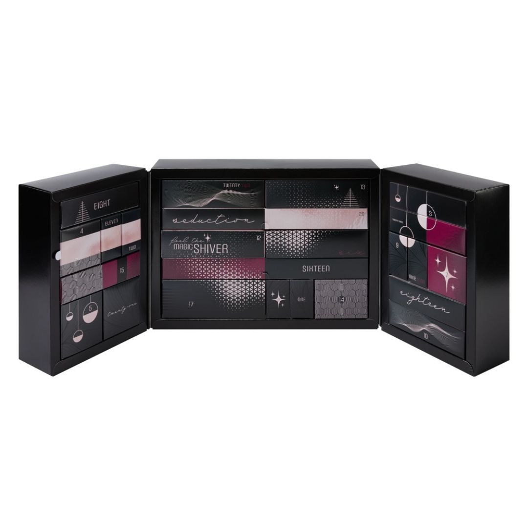Erotik Adventskalender für Paare & Singles 