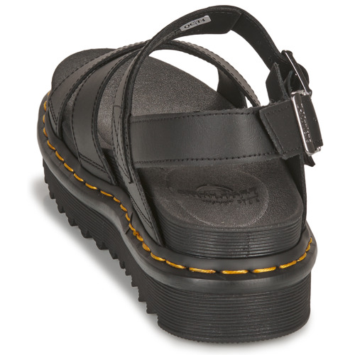 Dr. Martens - Voss II - Noir