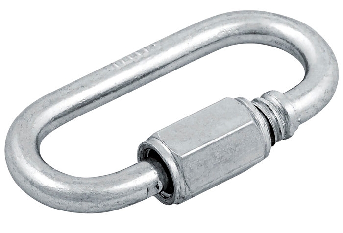 P-led skrue Ø6 mm 2 stk.