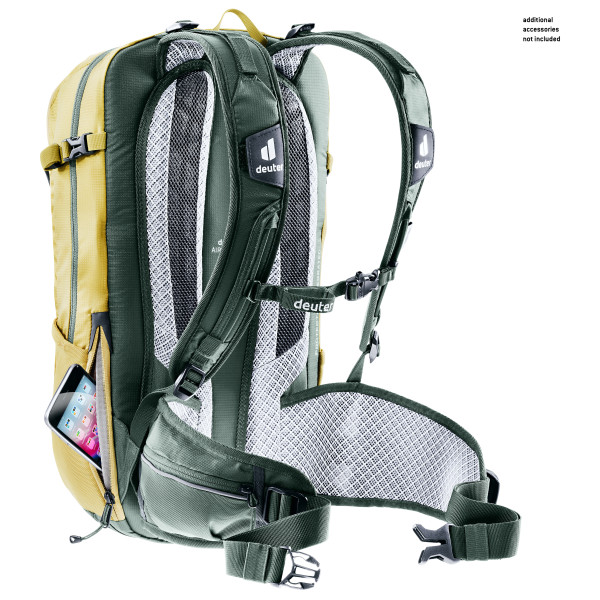 Deuter - Flyt 14 - Sac à dos vélo