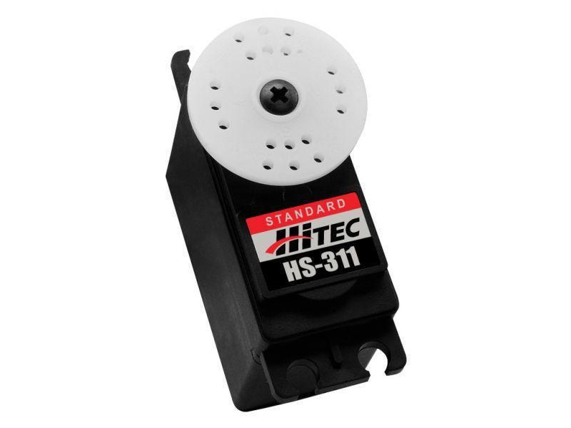 Hitec Servo HS-311 Analog Analoges Servo