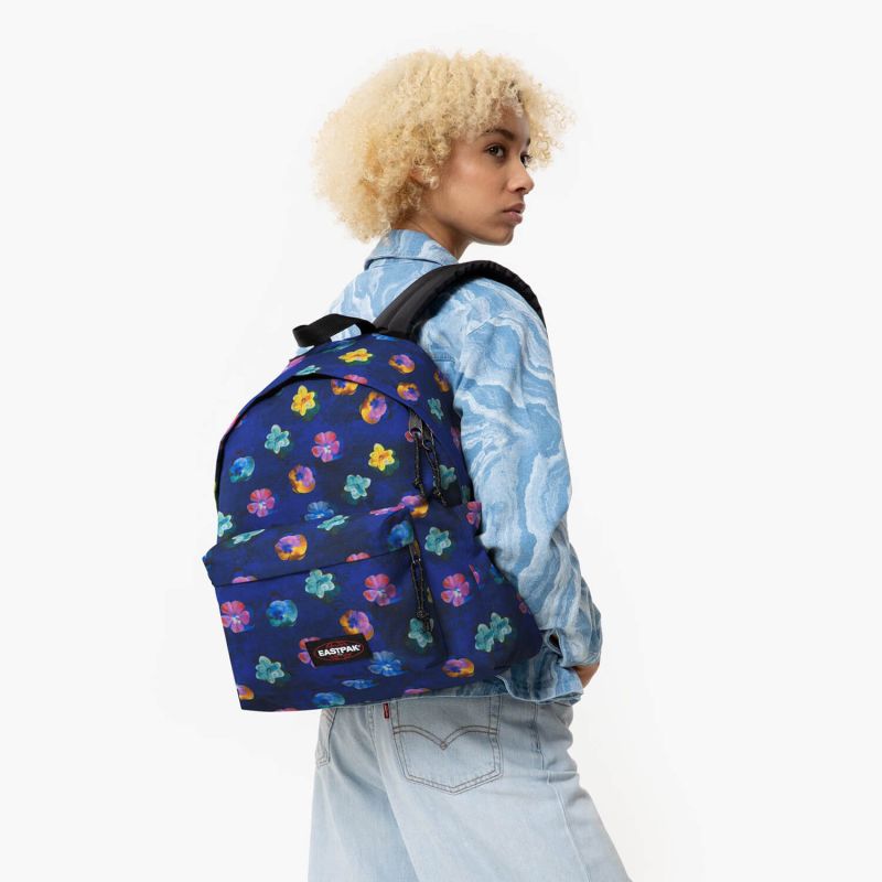 Sac à dos Day Pak'r 24 Litres Flower Blur Navy