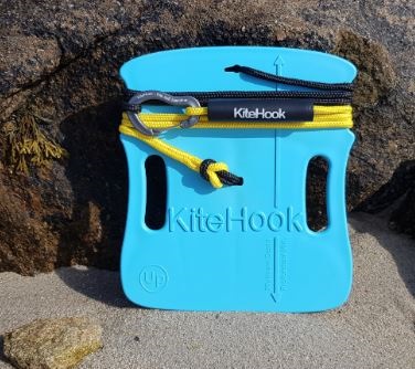 Kitehook kitehook - Blue