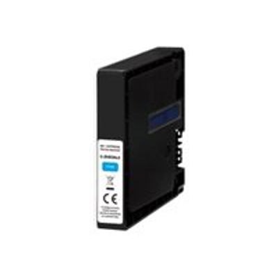 Cartouche compatible Canon PGI-2500XL - cyan - Uprint
