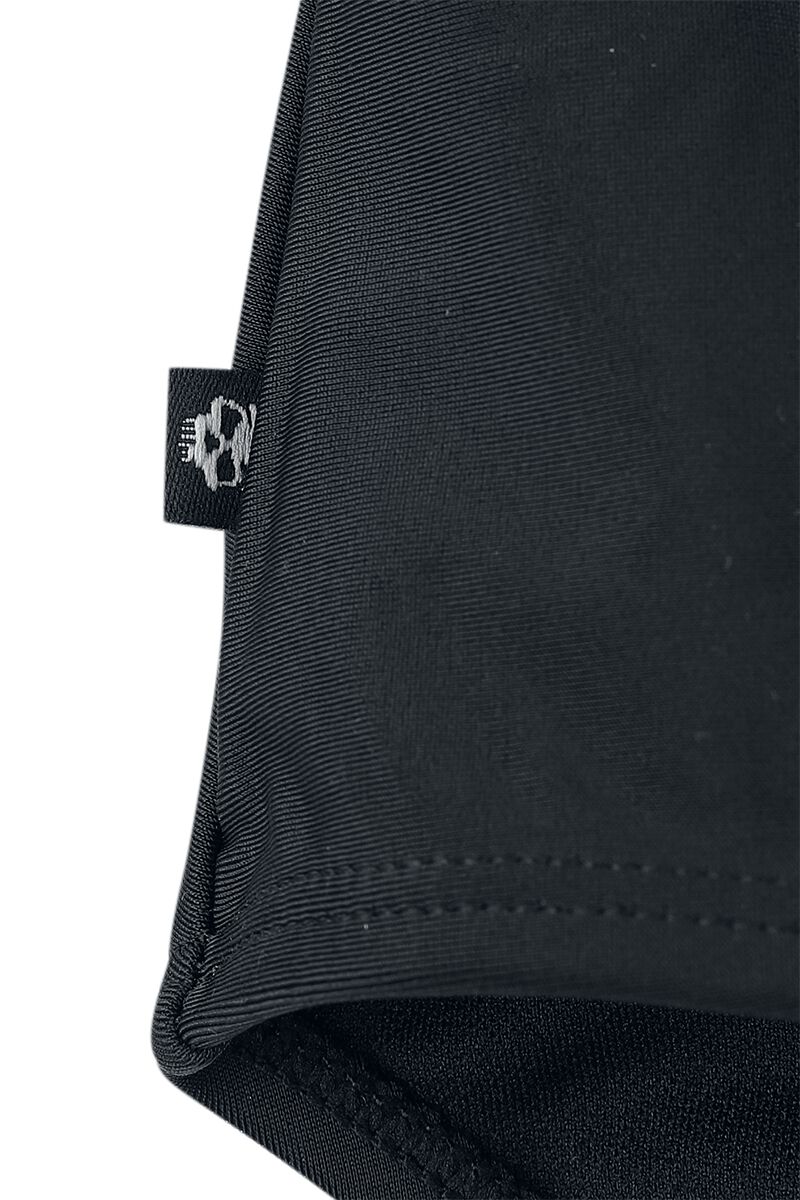 Mix And Match | Black Premium by EMP Bas de bikini