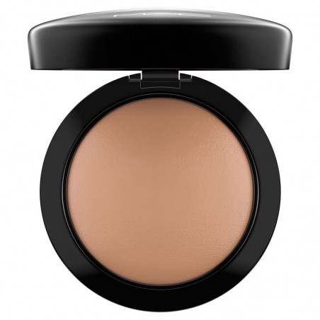 M·A·C Cosmetics Poudre Mineralize Dark golden