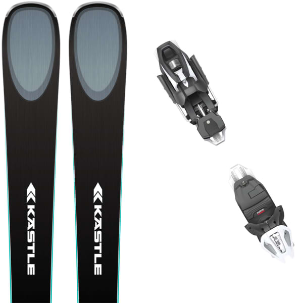 Pack ski KÄSTLE PX71 PREM + K11 PRD GW