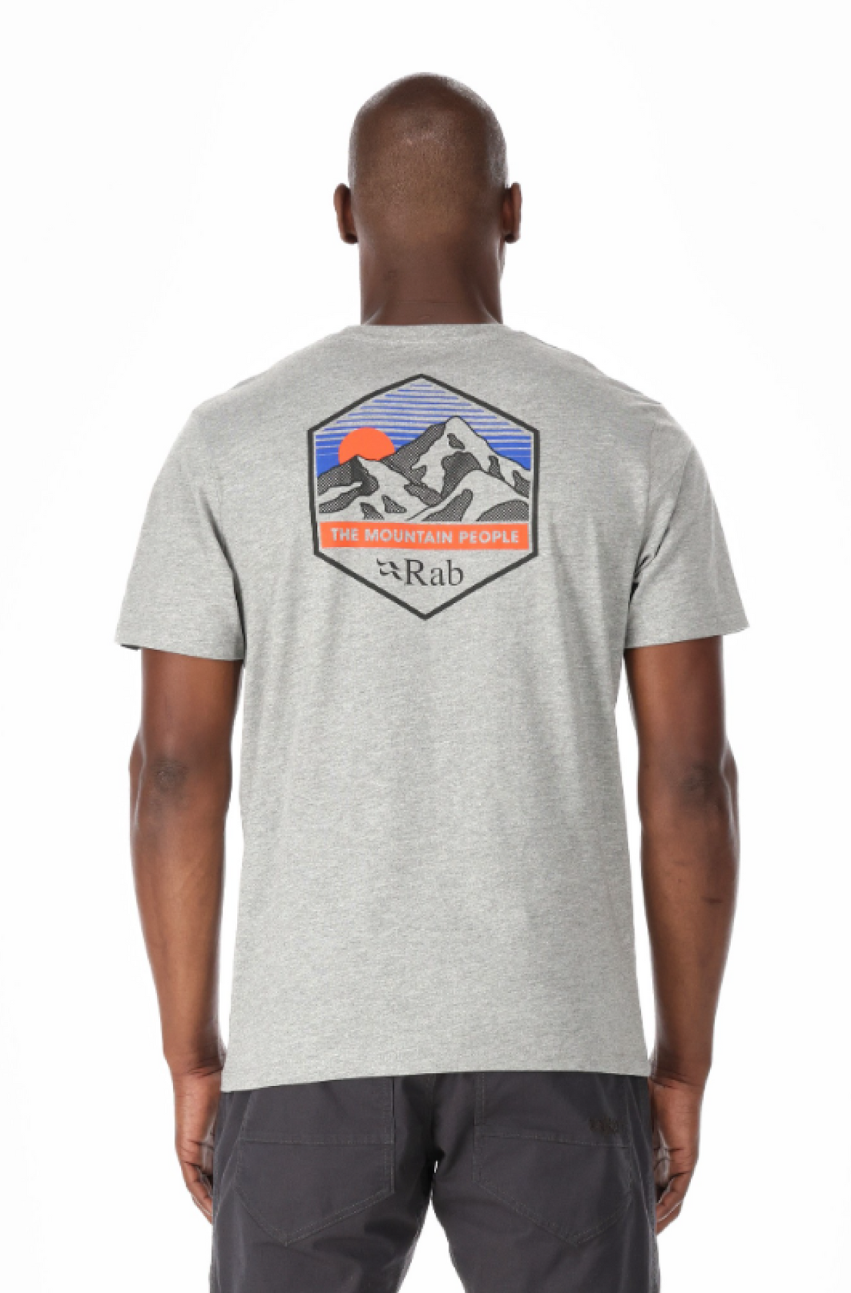 Rab<br>Stance Mountain Peak