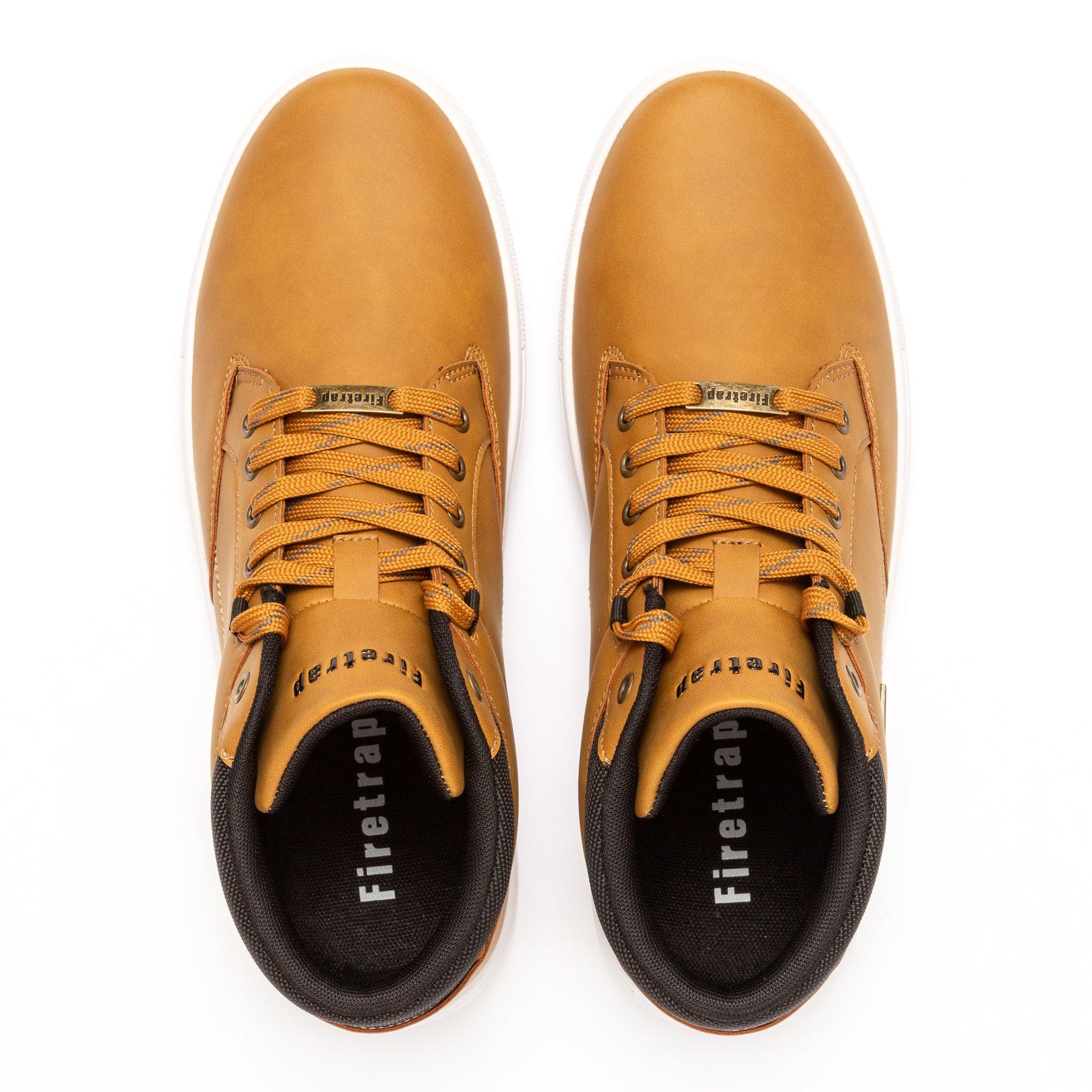 Firetrap Thunder Boots Mens