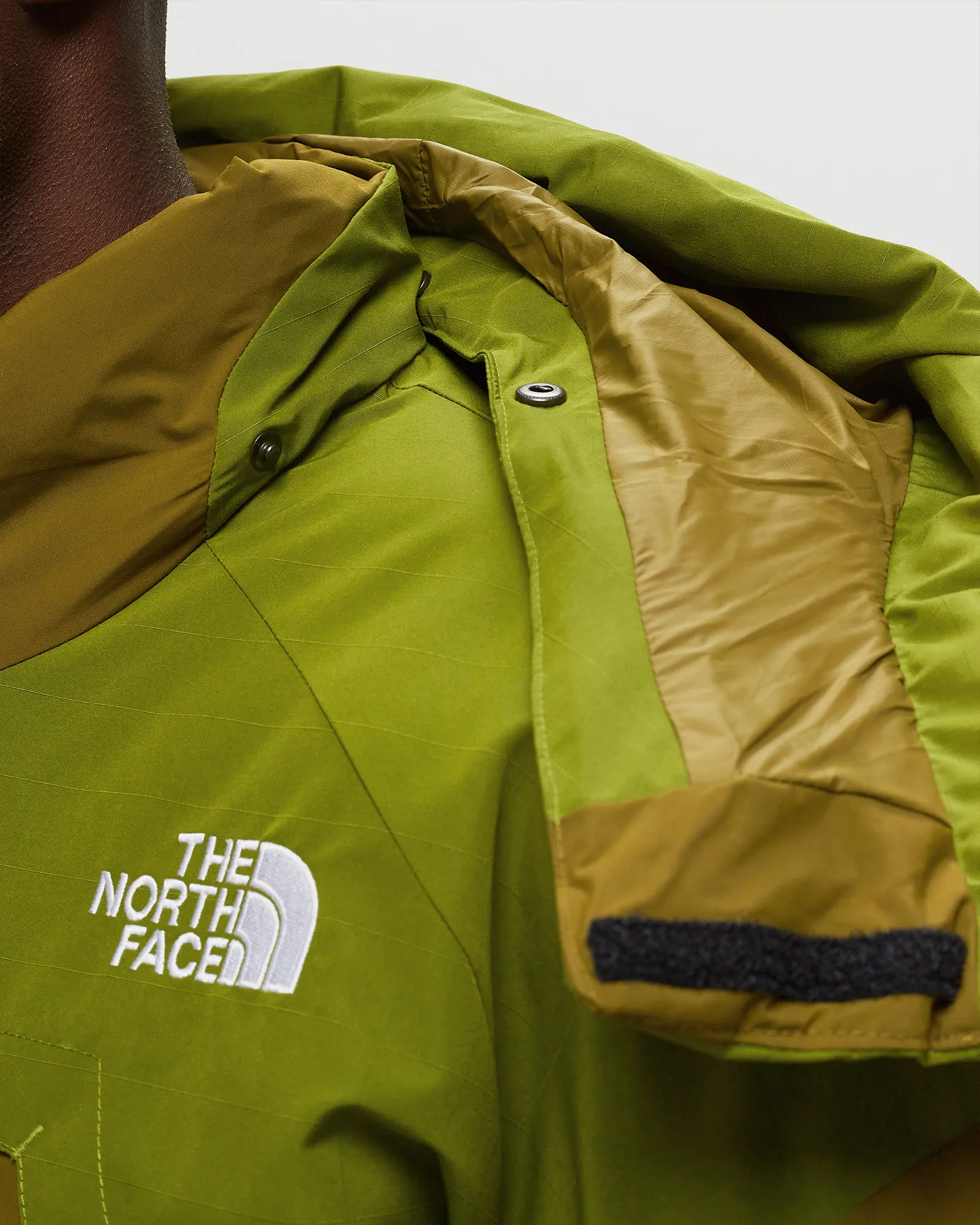 The North Face Kembar Insulated Parka