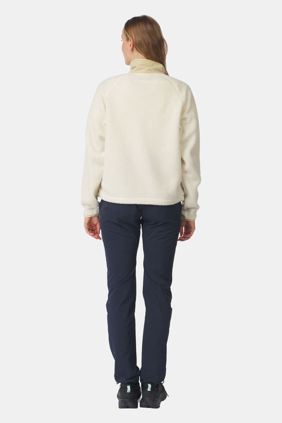 Ayacucho Ayacucho Texel Sherpa Fleecevest Dames