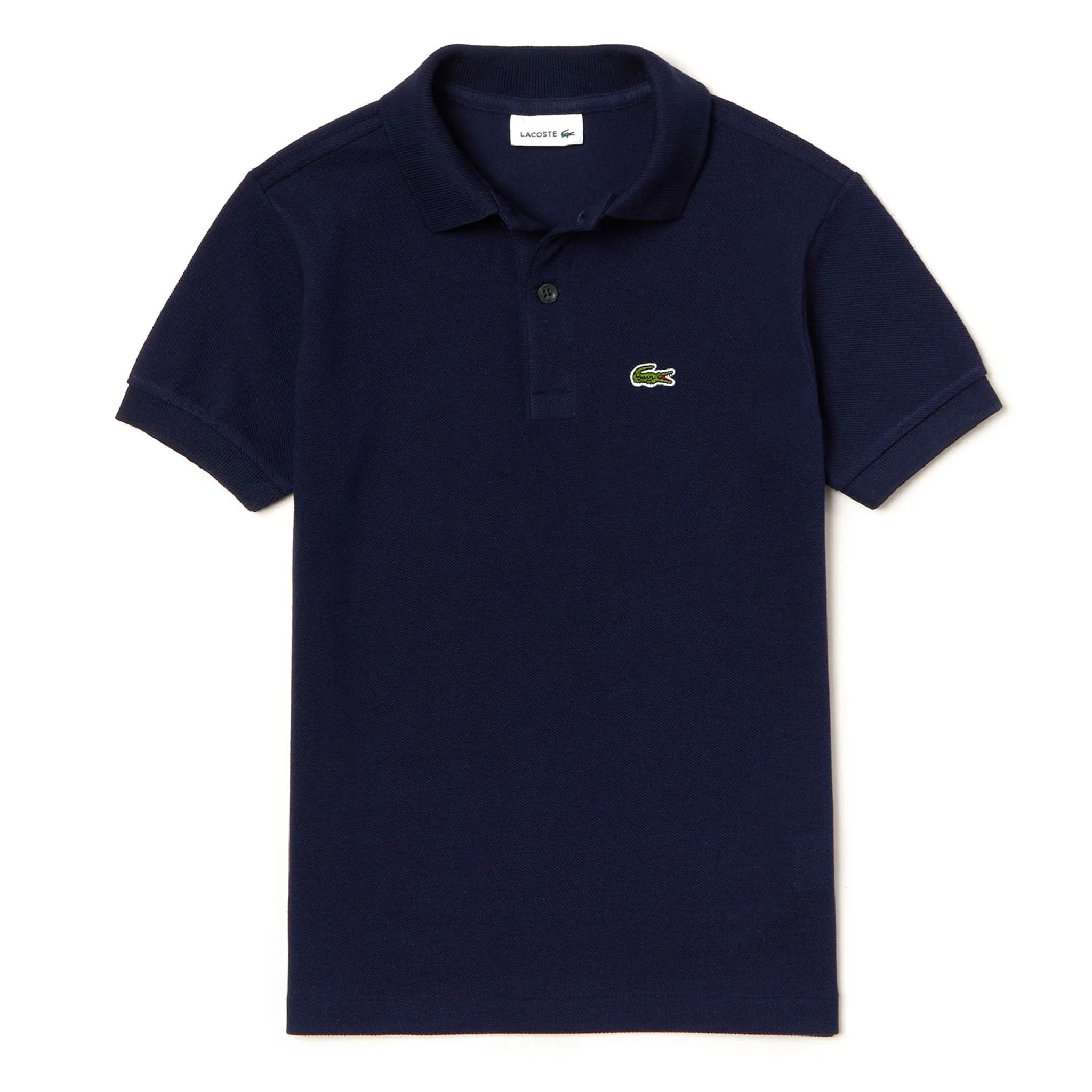 Lacoste Polo Classique Mini Pique 1-8ans