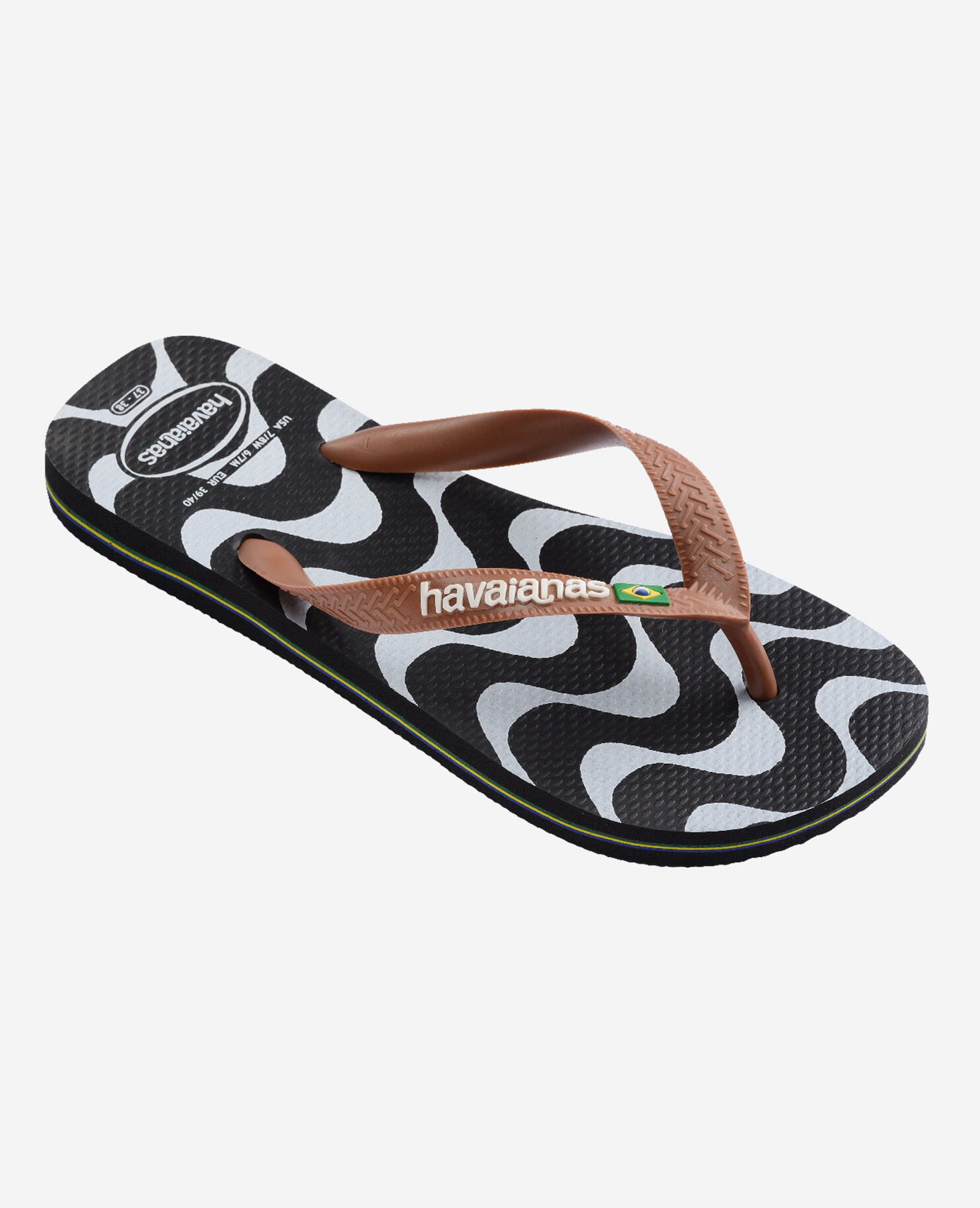 Havaianas Top Copacabana