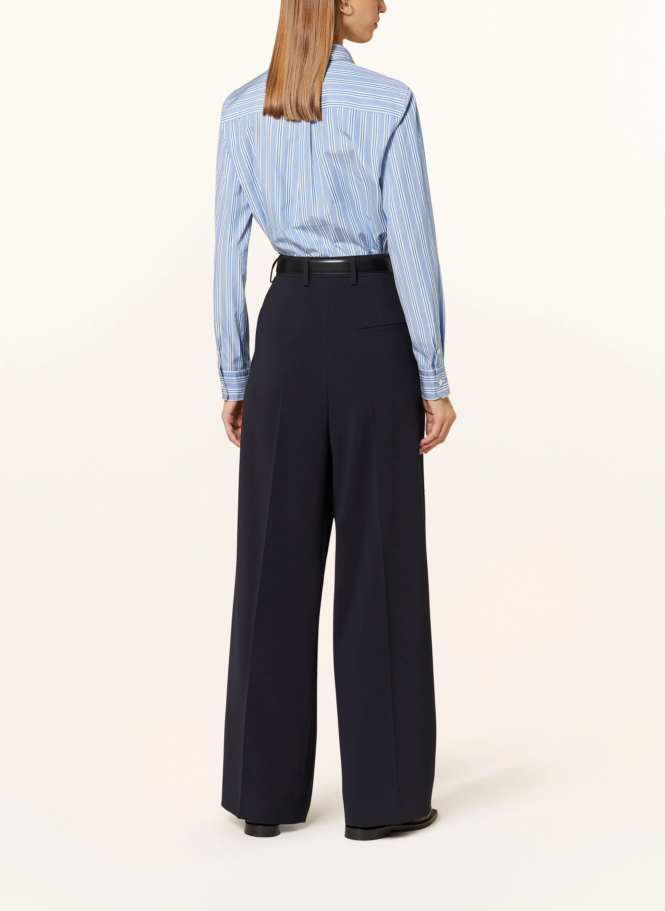 WEEKEND Max Mara Hemdbluse BAHAMAS