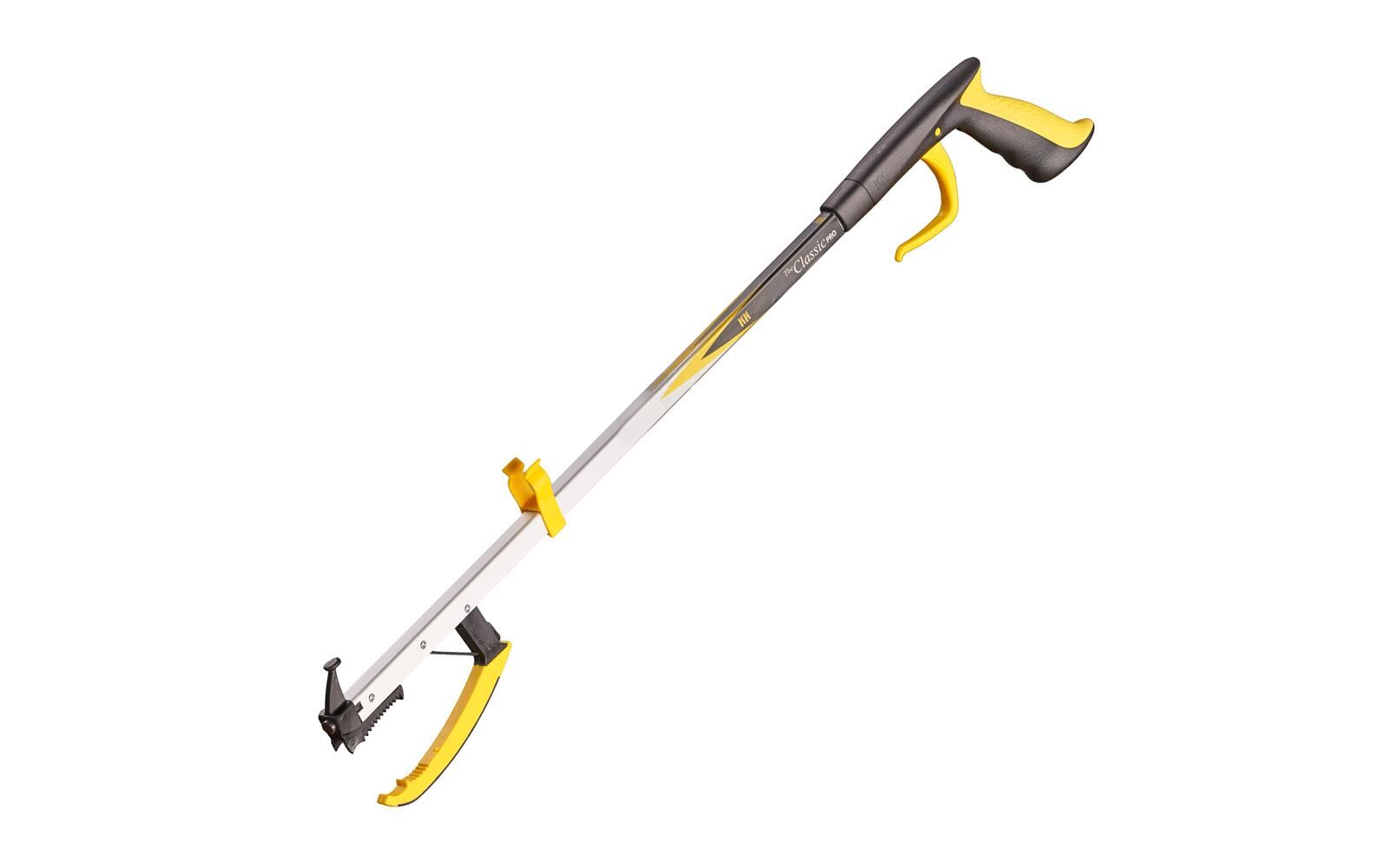 Greifzange mit Magnetspitze Classic, 66 cmGreifhilfe, Greifarm für den Alltag