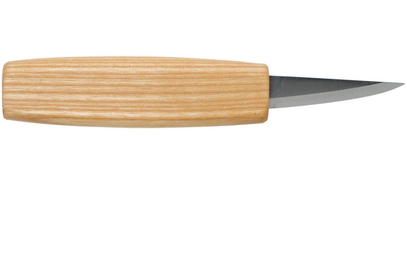 BeaverCraft Whittling Knife C13, houtsnijmes