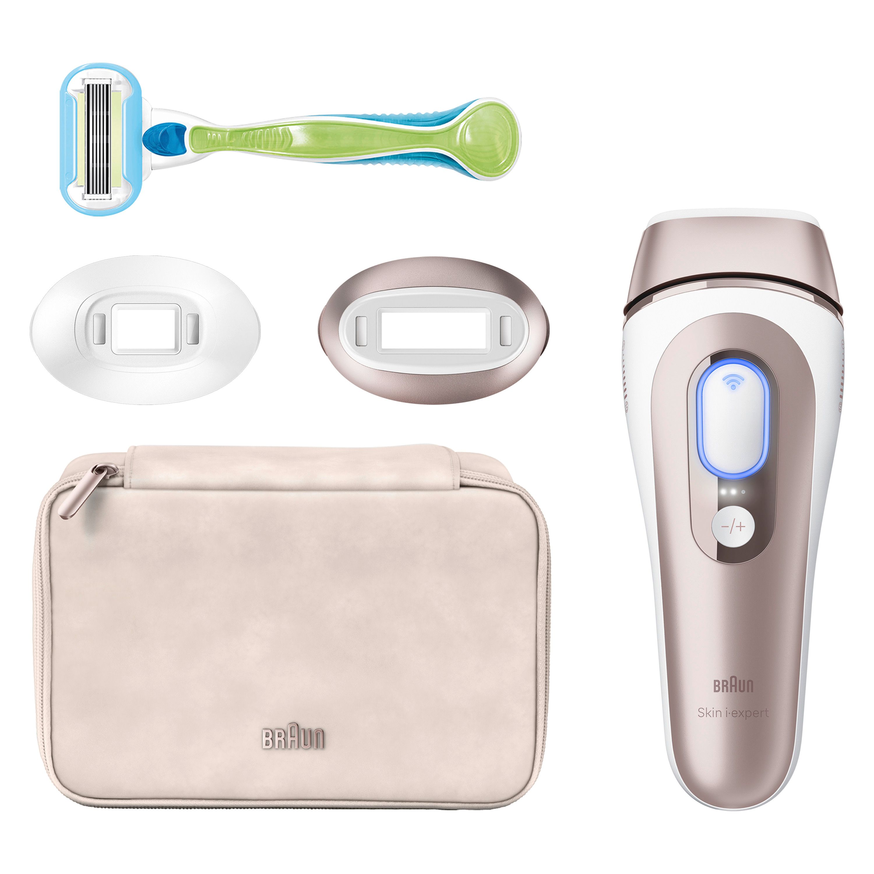 Braun - IPL 