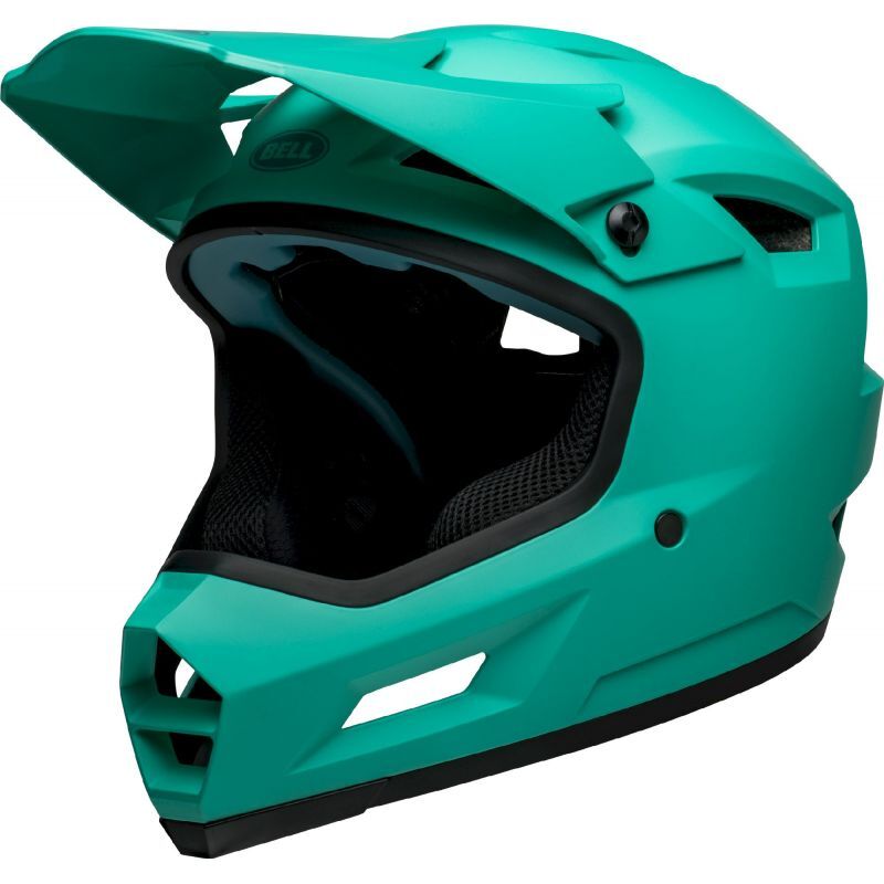 Sanction 2 - Casque VTT intégral