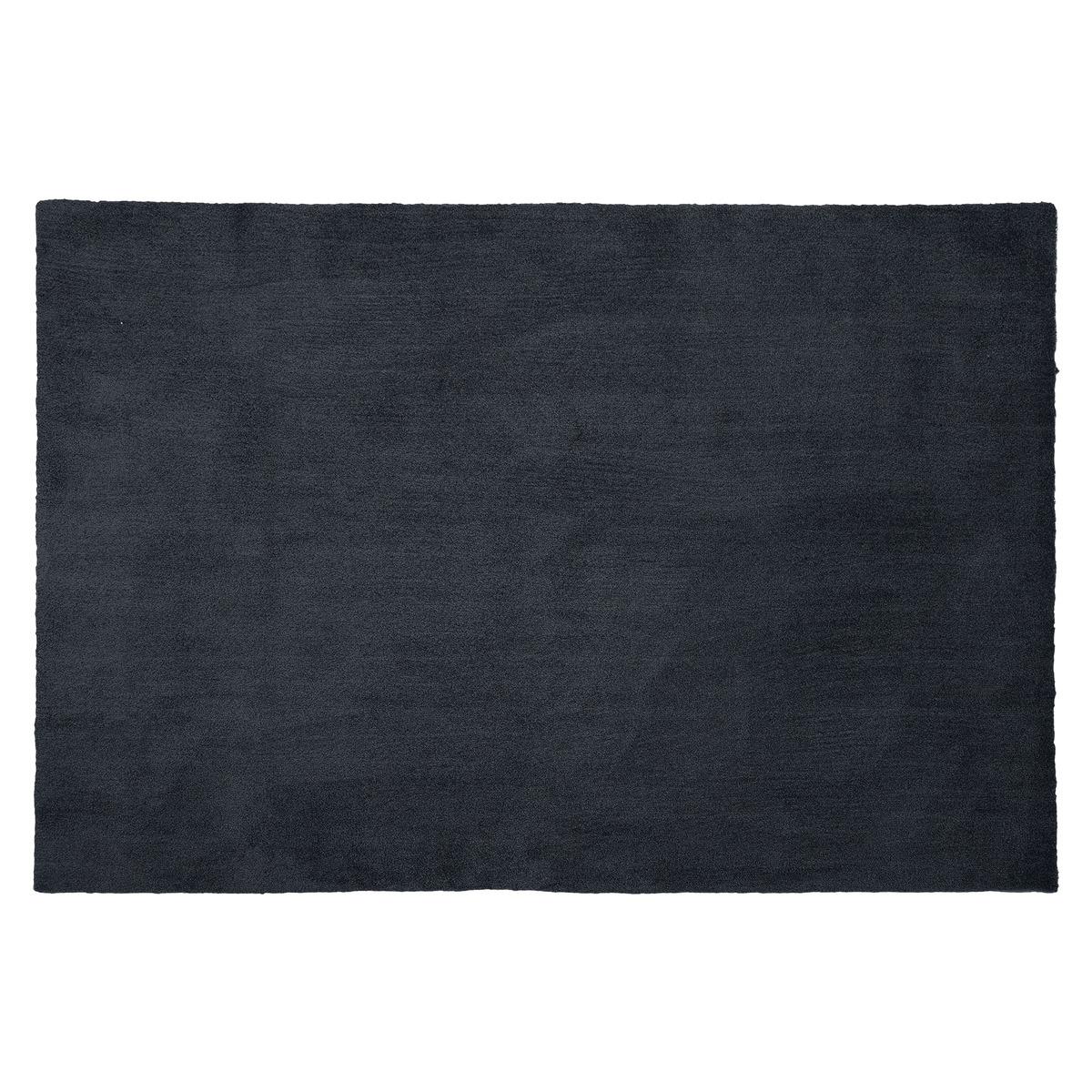 TAPIS REFLET JOANNE BLEU 160X230CM