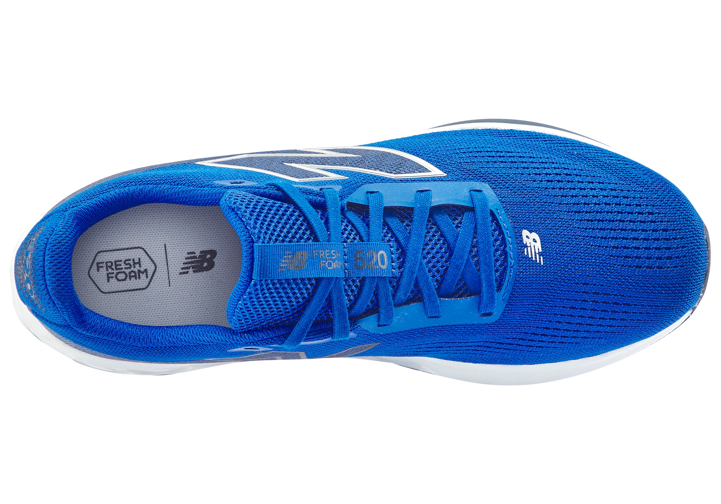 New Balance Laufschuh »M520«