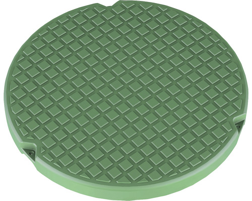 GARANTIA Columbus PROline 3700 L ondergrondse regenwatertank (levering gratis aan huis, ongeladen)