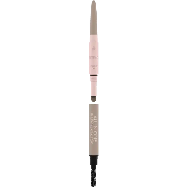 All In One Brow Perfector 010 Blonde