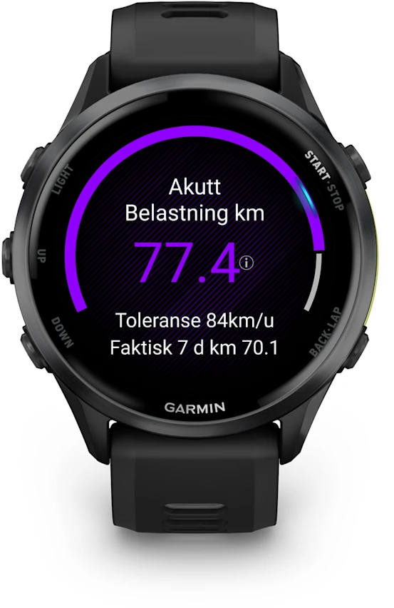 Garmin Forerunner 970