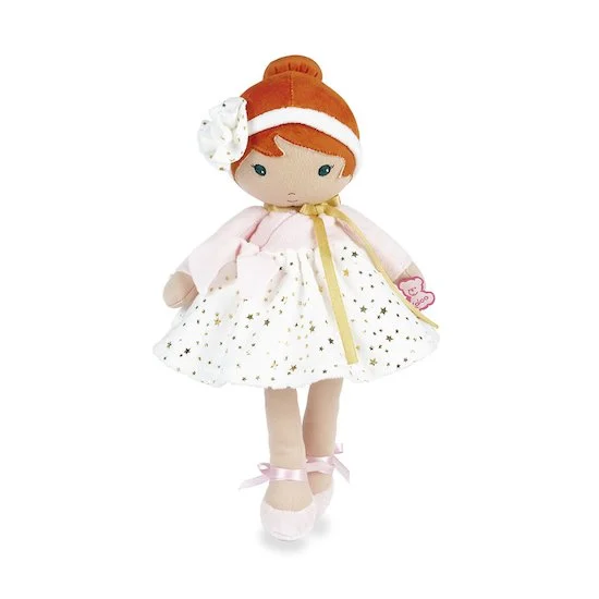 Tendresse Poupée   Valentine        25 cm   de               Kaloo