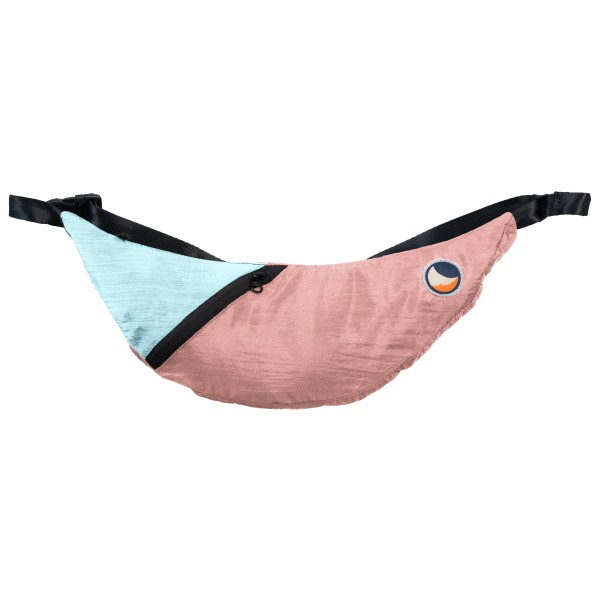 Ticket to the Moon - Sling Bag - Sac à bandoulière