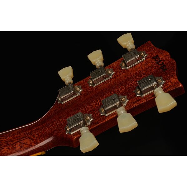 Gibson SG 61 Stanard Ch Red VOS LH
