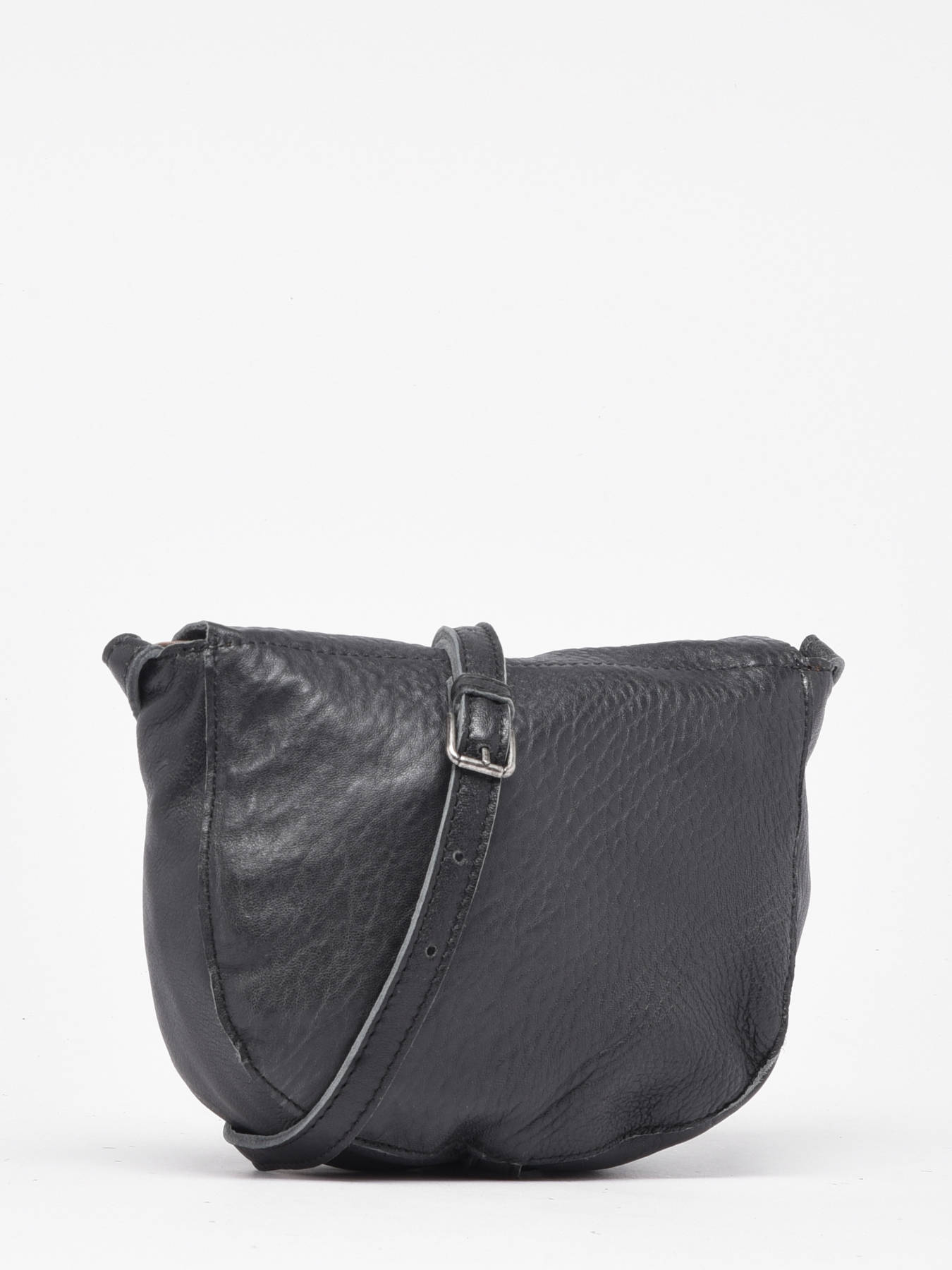 Sac bandoulire Natural cuir BIBA