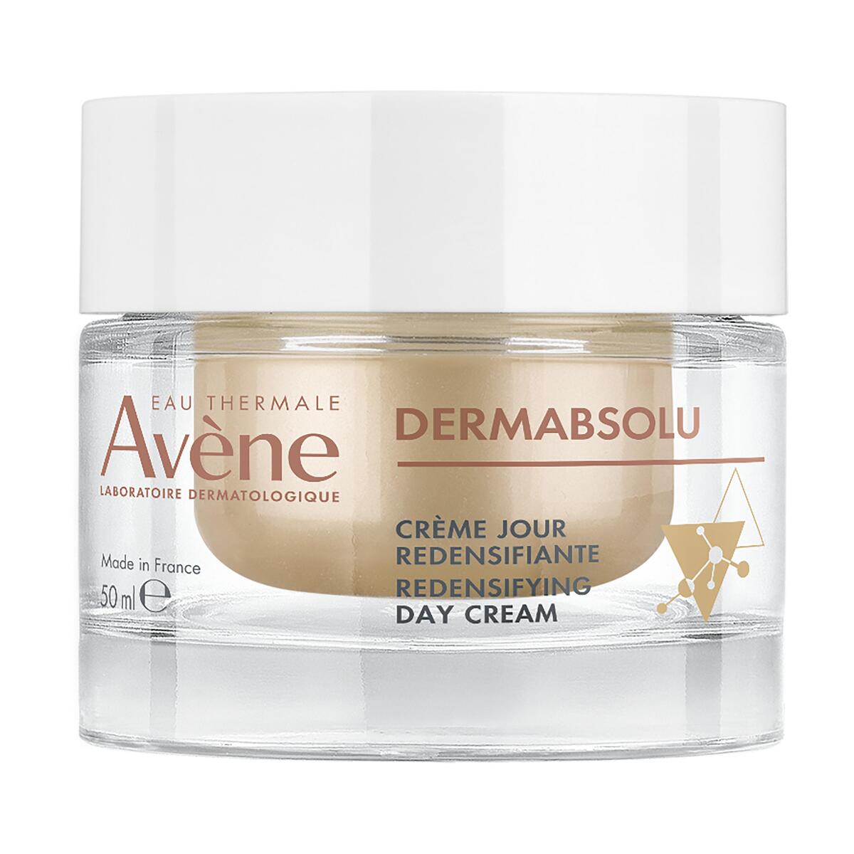 AVENE DermAbsolu Tagecreme<br>50 ml, Topf, Creme, festigend